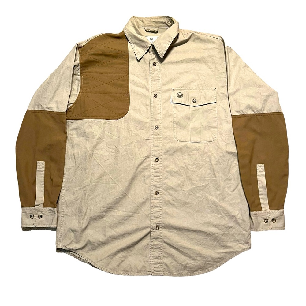 Beretta Button Up Shirt